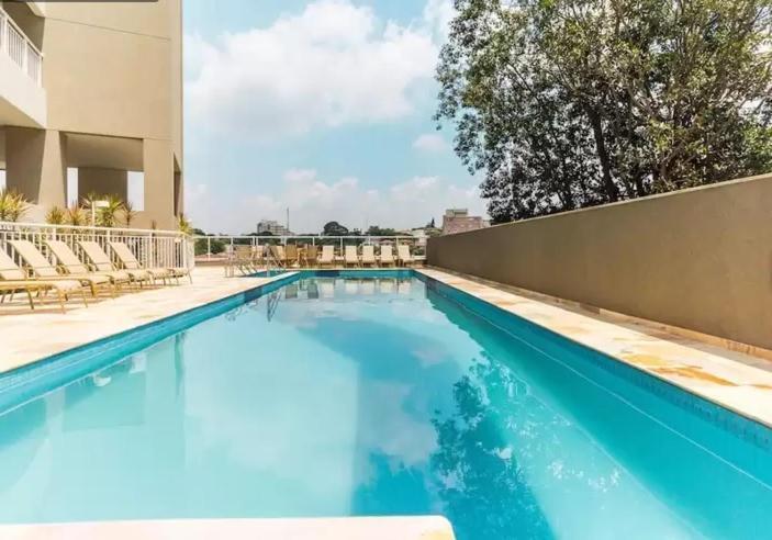VILA MADALENA By Mob Inn PISCINA AC GYN WIFI METRÔ São Paulo Exterior foto